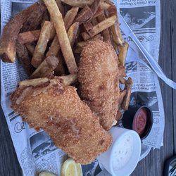 Duke's Montauk