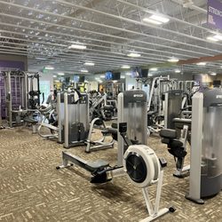 Anytime Fitness