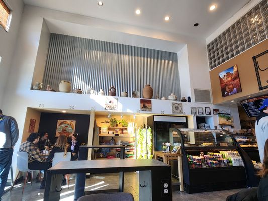 Layla's Bakery-Cafe by null