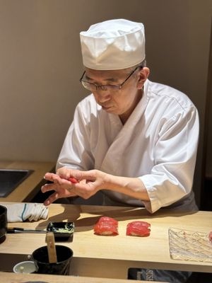 Yasu Toronto by null