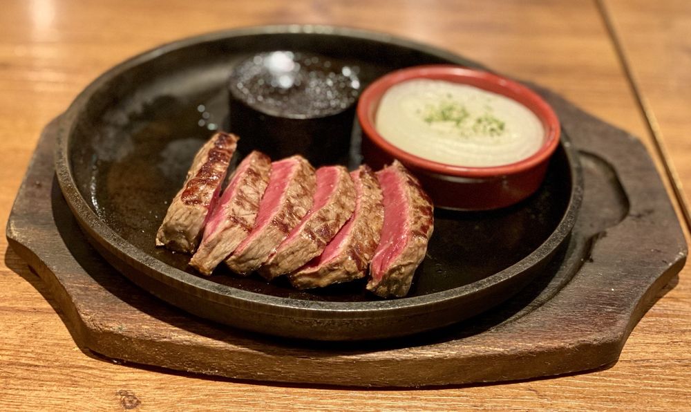 POUND-YA ROPPONGI