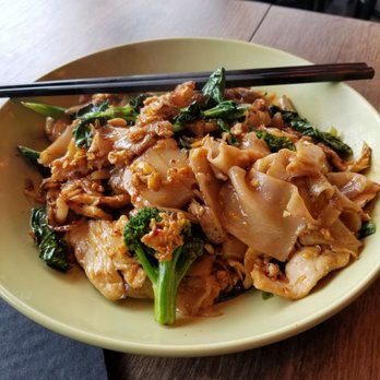 Khao Soi - Pad See Ew - Thai Near Me - Bremerton, Washington Khao Soi - Pad See Ew - Thai Near Me - Bremerton, Washington