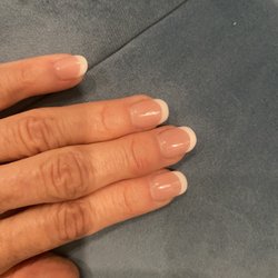 Vip Nails & Spa