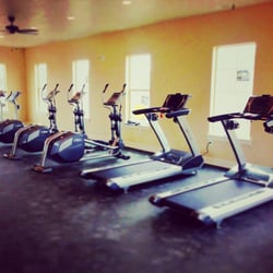 Foothill Fitness