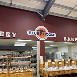 Blue Goose Fruit Market & Bakery - Bakery!