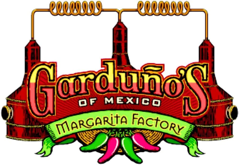 GARDUNO’S MARGARITA FACTORY & BLUE AGAVE CLOSED Updated May 2024
