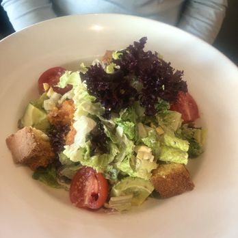 Doc B's Restaurant + Bar - Buffalo Chicken Salad - Bars Near Me - Coral Gables, Florida