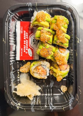 Yakitori Jinbei by null