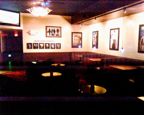 Pal Joey's Cocktail Lounge by null