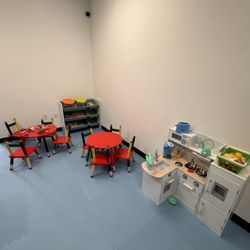 Mia’s Play House