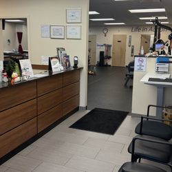 StarPro Physical Therapy