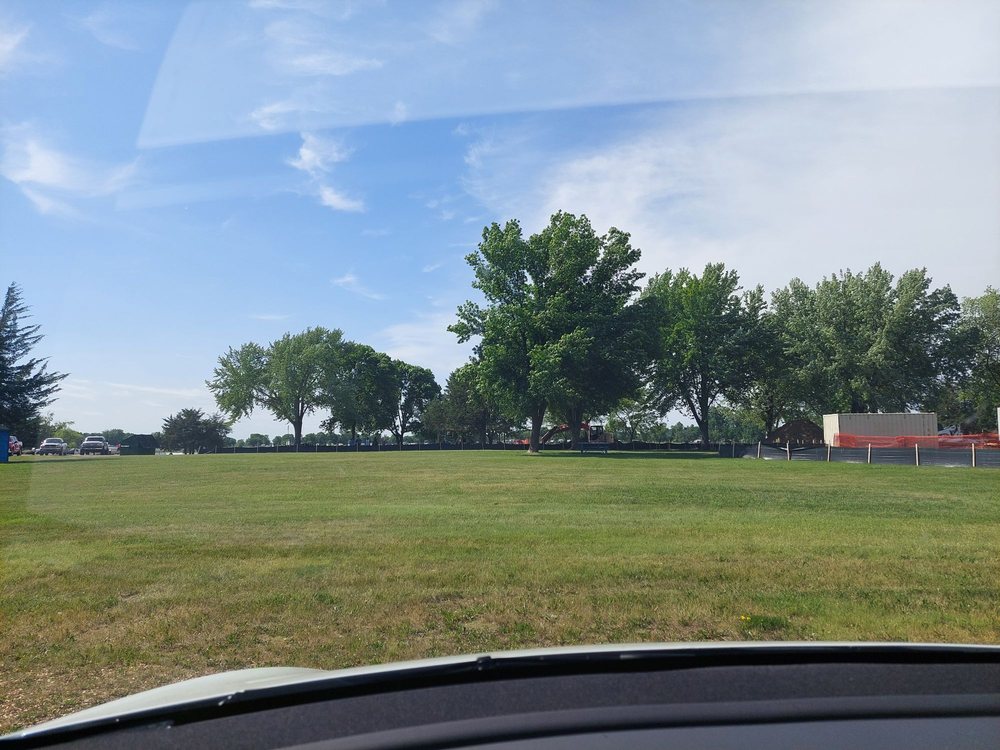 Lake Byllesby Regional Park Logo