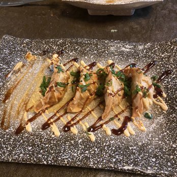 Ramen Head - Gyoza - Ramen Near Me - Rockwall, Texas