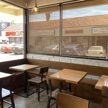 REDWHITE - Studio City - Ramen Near Me - Studio City, California REDWHITE - Studio City - Ramen Near Me - Studio City, California