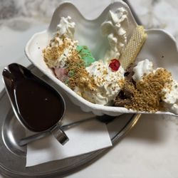 Margie's Candies - Mine