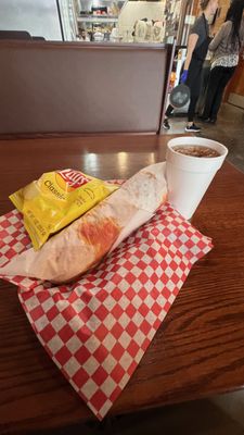 327 Pizza Company by null