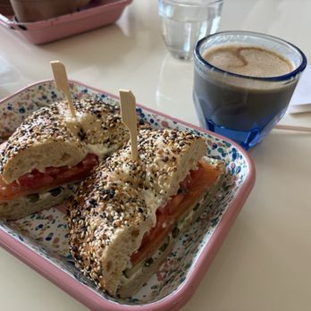 Potchke Bagel - Bagels Near Me - Knoxville, Tennessee Potchke Bagel - Bagels Near Me - Knoxville, Tennessee