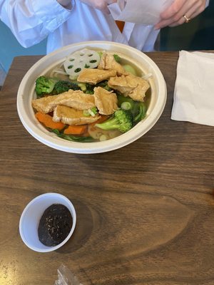 Banh's Cuisine by null