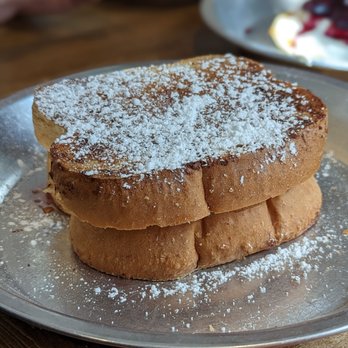 The Factory - French toast sammie! - Coffee & Tea Near Me - Lexington, North Carolina The Factory - French toast sammie! - Coffee & Tea Near Me - Lexington, North Carolina