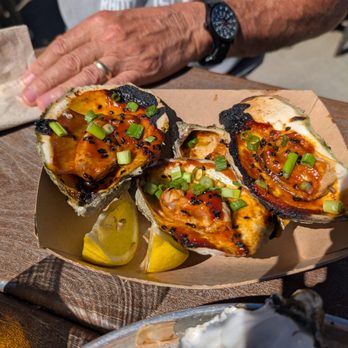 Taylor Shellfish Farms - Seafood Markets Near Me - Bow, Washington Taylor Shellfish Farms - Seafood Markets Near Me - Bow, Washington