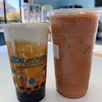 Milk Tea Lab - Bubble Tea Near Me - San Jose, California Milk Tea Lab - Bubble Tea Near Me - San Jose, California