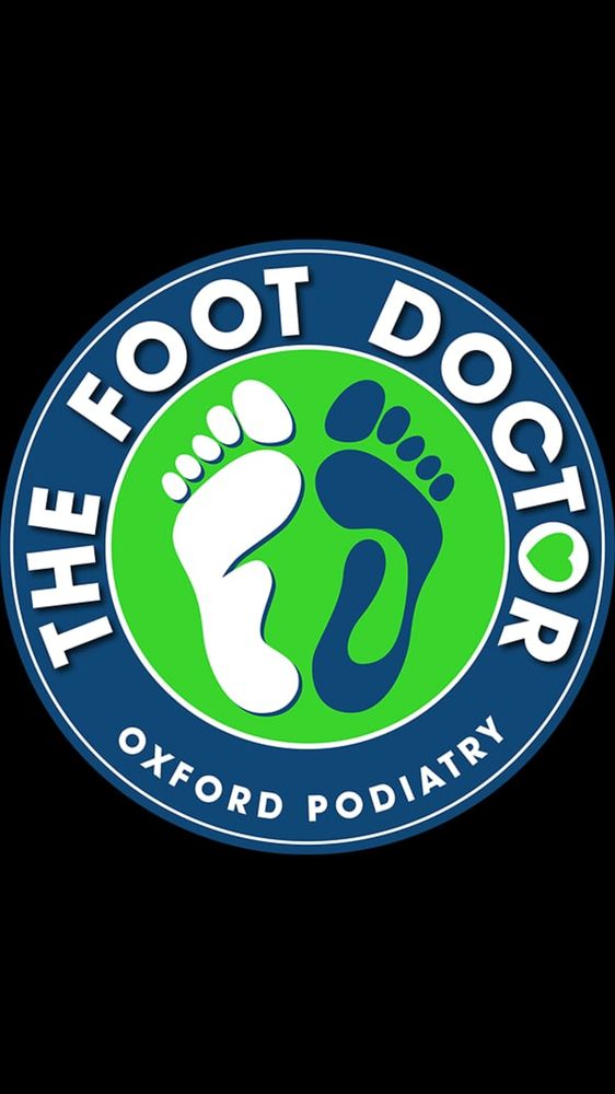 THE FOOT DOCTOR 1194 So 18th St Ext, Oxford, MS Yelp