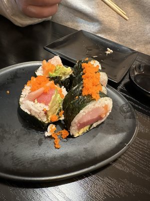 O Sushi by null