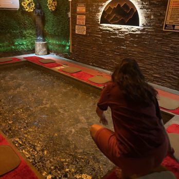 Gangnam Spa - Day Spas Near Me - Houston, Texas