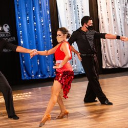 Fred Astaire Dance Studios