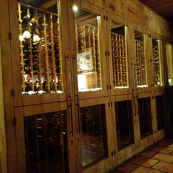 Itália Cantina e Ristorante - Boa adega