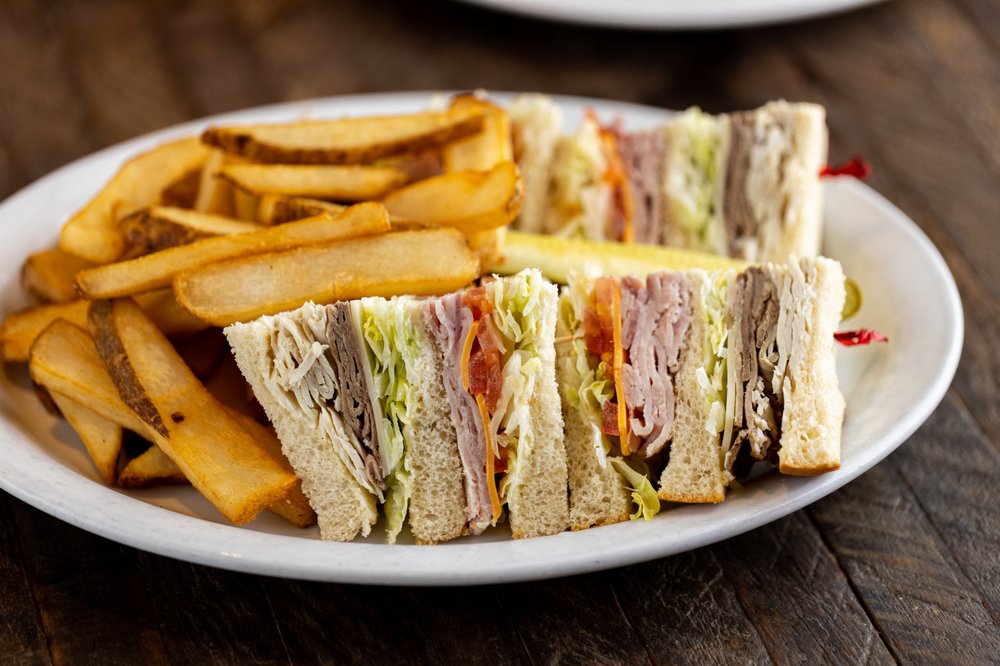 Corky's Kitchen & Bakery