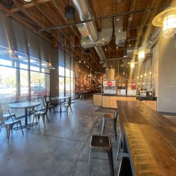 MOD Pizza