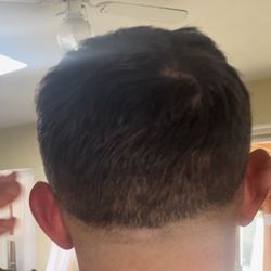 The Temple of Groom Barbershop