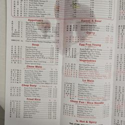 Menu 08/2026