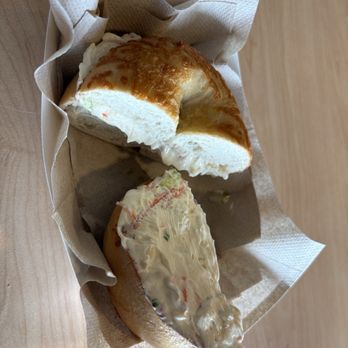 Big Apple Bagels - Bagels Near Me - Jenison, Michigan