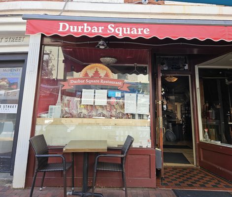 Durbar Square Restaurant | Authentic Nepalese Cuisine by null