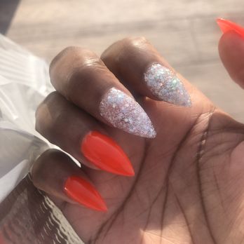 Palace Nail Lounge - Nail Salons Near Me - Mesa, Arizona