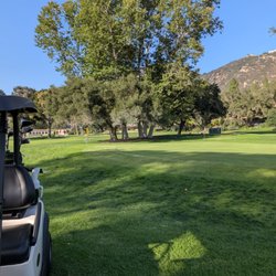 Fountains Executive Golf Course