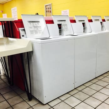 Fun Wash Laundry Center - Laundromat Near Me - Little Rock, Arkansas Fun Wash Laundry Center - Laundromat Near Me - Little Rock, Arkansas