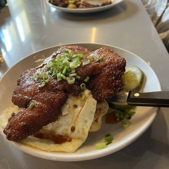 Lucy's - Fried chicken and waffles - Coffee & Tea Near Me - Grand Rapids, Michigan Lucy's - Fried chicken and waffles - Coffee & Tea Near Me - Grand Rapids, Michigan