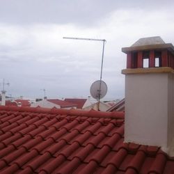 Mil Reis - Room with a view!