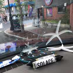 Portsmouth Smoke and Vape