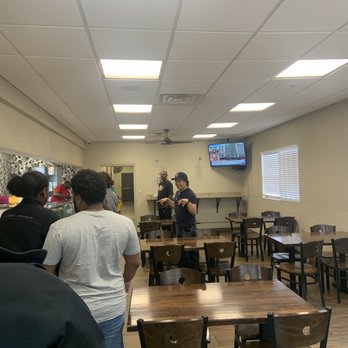 The Chicken Hut - Lunch rush! Opens at 11 30, cash only. - Southern Near Me - Durham, North Carolina The Chicken Hut - Lunch rush! Opens at 11 30, cash only. - Southern Near Me - Durham, North Carolina