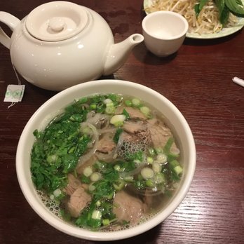 Pot Au Pho - Vietnamese Near Me - Mobile, Alabama