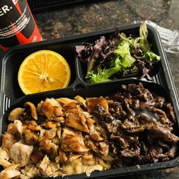 Waba plate