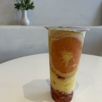 Regions Tea - Summer baby - Coffee & Tea Near Me - Phoenix, Arizona