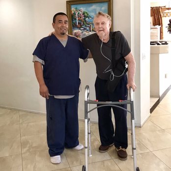 Inspirations Home Care In Corona Ca 92881