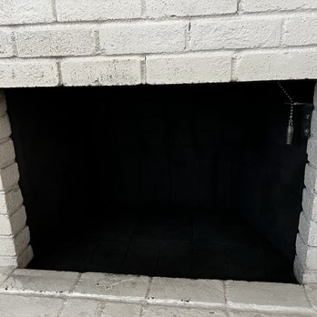 ProFix Services - after the cleaning - Chimney Sweeps Near Me