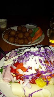 De Angelo's Ristorante by null