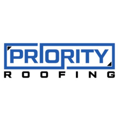 Slide of Priority Roofing